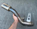 Ducati panigale Sc-project full titanium lijn, Ophalen, Nieuw