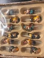 Vintage disney taartprikkers, Ophalen, Nieuw, Beeldje of Figuurtje