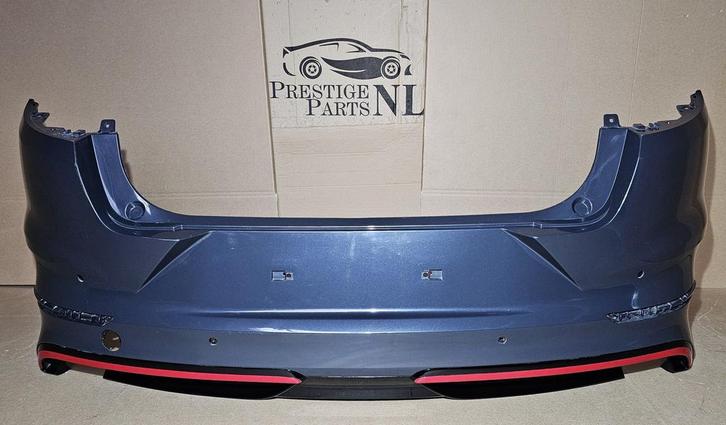 Achterbumper KIA PROCEED GT 6xPDC Bumper 86611-J7710 bj.2018, Auto-onderdelen, Carrosserie, Bumper, Achter, Gebruikt, Herkomst onderdeel bekend