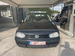 Vol. Golfjaar 2006 1.6 Essance Airco, Auto's, Volkswagen, Voorwielaandrijving, Zwart, 4 cilinders, Elektrische ramen