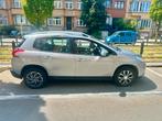 Peugeot 2008 1.6 BlueHDi Diesel Euro 6B, Auto's, Stof, 5 deurs, Particulier, USB