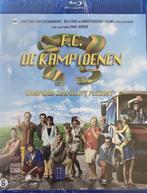 FC De kampioenen film (blu ray), Comme neuf, Enlèvement ou Envoi
