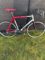 racefiets, Fietsen en Brommers, Ophalen, Zo goed als nieuw