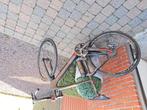 Racefiets ebike, Fietsen en Brommers, 28 inch, Gebruikt, 49 tot 53 cm, Meer dan 20 versnellingen