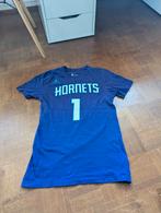NBA shirt Hornets basketbal shirt, Kleding | Heren, Ophalen, Zo goed als nieuw