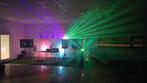 volledige djset met licht- en geluidsinstallatie, Gebruikt, Overige typen, 120 watt of meer, Ophalen