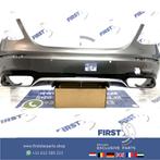 W213 E63 E63S AMG ACHTERBUMPER + DIFFUSER Mercedes E Klasse