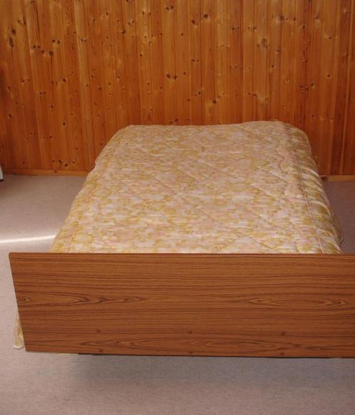 logeerkamer / kinderkamer en extra's, Huis en Inrichting, Slaapkamer | Slaapbanken, Gebruikt, Crème, Beige, Bruin, Groen, Ophalen