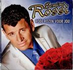 cd  -   Semino Rossi – Rode Rozen Voor Jou, Cd's en Dvd's, Ophalen of Verzenden