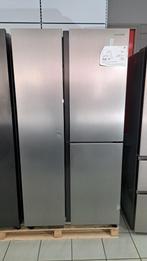 Samsung Amerikaanse koelkast RH69B8941S9 roestvrij staal, Ophalen of Verzenden, Zo goed als nieuw