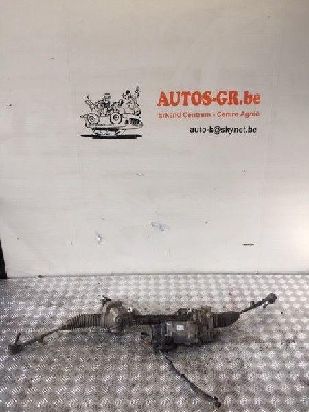 STUURHUIS BMW 1 serie (E81) (01-2006/09-2012) (7806501256), Auto-onderdelen, Besturing, BMW, Gebruikt