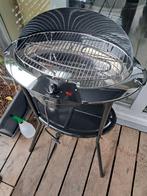 BBQ électrique sur pieds, Tuin en Terras, Elektrische barbecues, Ophalen of Verzenden, Zo goed als nieuw