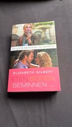 Elizabeth Gilbert - Eten, bidden, beminnen, Ophalen, Zo goed als nieuw, Elizabeth Gilbert