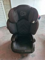 Siege auto 15/36kg kinderkraft, Comme neuf, Enlèvement ou Envoi, Isofix