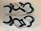 Vintage Lee 2006 FlipFlops - Nieuw in Netzakje!, Slippers, Verzenden, Wit, Nieuw