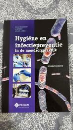 Hygiëne en infectiepreventie in de mondzorgpraktijk, Verzenden, Zo goed als nieuw, Alexa Laheij; Catherine Volgenant; Hans de Soet