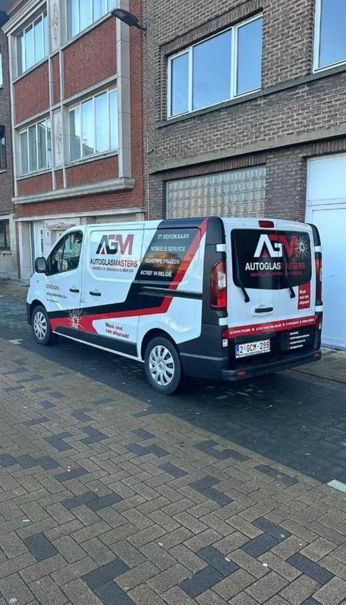 Vervangen & Herstellen van uw autoruiten!!!, Auto diversen, Autogereedschap, Nieuw, Ophalen of Verzenden