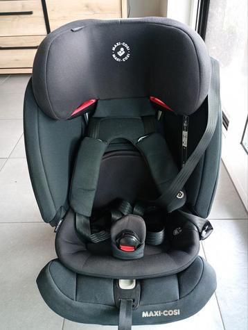 Autostoel MC Titan maxi cosi beschikbaar voor biedingen
