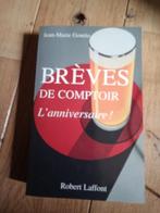Brèves de comptoir, Ophalen of Verzenden, Zo goed als nieuw