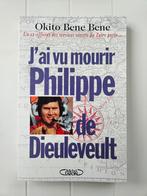 Ik zag Philippe de Dieuleveult sterven: Een ex-officier van, Ophalen of Verzenden, Gelezen, Okito Bene Bene