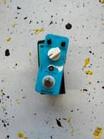 Mooer Ensemble King Analog Chorus, Muziek en Instrumenten, Ophalen of Verzenden, Gebruikt, Chorus