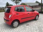 2008 Hyundai i10 1.1 Active Cool Personenauto, Auto's, Hyundai, Monovolume, Gebruikt, Overige brandstoffen, Bedrijf
