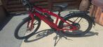 Stromer ST3 Pinion Limited Edition - Imperial Red (Medium) –, Fietsen en Brommers, Ophalen, Zo goed als nieuw, 50 km per accu of meer