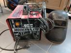 Lastpost en lasscherm, Doe-het-zelf en Bouw, Gereedschap | Lasapparaten, Ophalen, Gebruikt