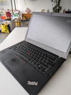 Lenovo ThinkPad t480 i7, Gebruikt, Ophalen of Verzenden