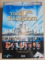 The 10th Kingdom - Fantasy Serie, Vanaf 12 jaar, Ophalen of Verzenden, Gebruikt, Boxset