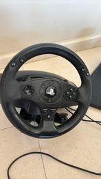 Thrustmaster , T80 racingstuur, Ophalen of Verzenden, PlayStation 3