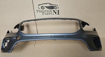 Voorbumper Mercedes GLB X247 6xPDC BUMPER A2478857500 ORIGIN beschikbaar voor biedingen