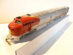 TRAINS HO, Hobby & Loisirs créatifs, Autres marques, Enlèvement ou Envoi, Comme neuf, Courant continu