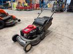 Honda HRD 536 QX professionele grasmaaier, Tuin en Terras, Ophalen, Zo goed als nieuw