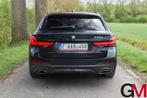 BMW 5 Serie 530 530 e -hybride m/pack/, Autos, Alcantara, 5 places, Hybride Électrique/Essence, Série 5