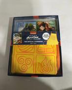 Avatar the cookbook, Boeken, Nieuw, Ophalen of Verzenden, Hoofdgerechten, Avatar