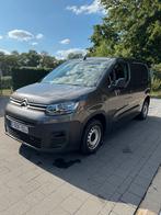 Citroën Berlingo 2020 lichtevracht, Auto's, Voorwielaandrijving, 4 deurs, Stof, Citroën
