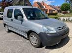 Peugeot Partner overnamewagen handel/export, Voorwielaandrijving, Stof, 4 cilinders, Airbags