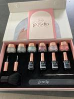 Glowdip startersset 6 kleuren, Ophalen of Verzenden, Nieuw