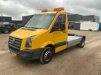 Véhicule commercial Volkswagen Crafter Crafter EC, Autos, Achat, Entreprise, Euro 4, Occasion