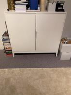 Buffetkast, Ophalen, Gebruikt