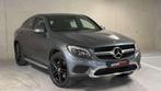 Mercedes-Benz GLC 220 d Coupé 4-Matic, Auto's, Mercedes-Benz, Automaat, Gebruikt, 4 cilinders, 1865 kg