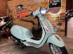 Piaggio Vespa Primavera & gts sport 125cc • 50km • 2024, Motoren, Scooter, Particulier, 1 cilinder, ABS