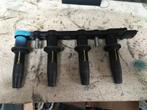 BOBINE D ALLUMAGE OPEL ASTRA / ZAFIRA 1600 ESSENCE, Ophalen, Gebruikt, RUE BRIGADE PIRON 307, Garage_bila@yahoo.fr