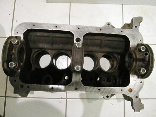 Citroen Traction motorblok, Auto-onderdelen, Motor en Toebehoren, Citroën, Gereviseerd, Ophalen of Verzenden