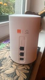 Flybox Orange 4G, Ophalen, Zo goed als nieuw