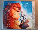 2cd box. The Lion King. Deluxe Collection., Cd's en Dvd's, Cd's | Filmmuziek en Soundtracks, Ophalen of Verzenden