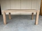 Teak Tuintafel Royal Botania, Tuin en Terras, Ophalen, Gebruikt, Rechthoekig, Teakhout