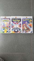 VHS Pokemon, Tekenfilm, Alle leeftijden, Ophalen of Verzenden, Zo goed als nieuw