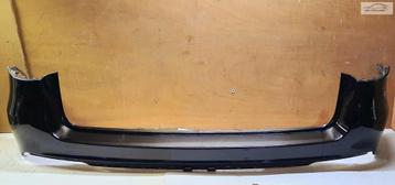 Achterbumper Mercedes GLC Coupe W253 X253 16-18 A2538850725 beschikbaar voor biedingen